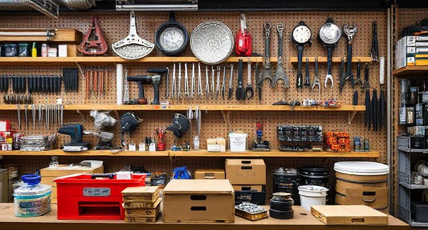 small business trwho.com hardware